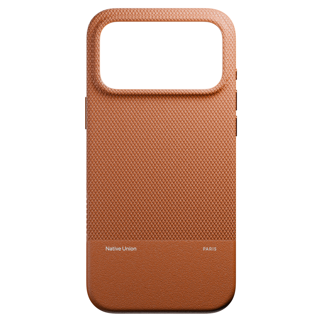 (Re)Classic Case for iPhone 17 Native Union