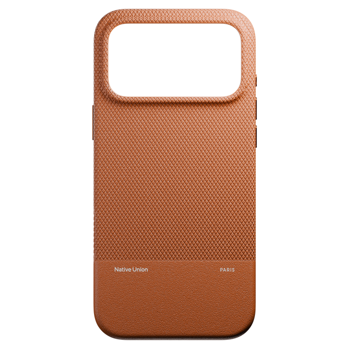 (Re)Classic Case for iPhone 17 Native Union