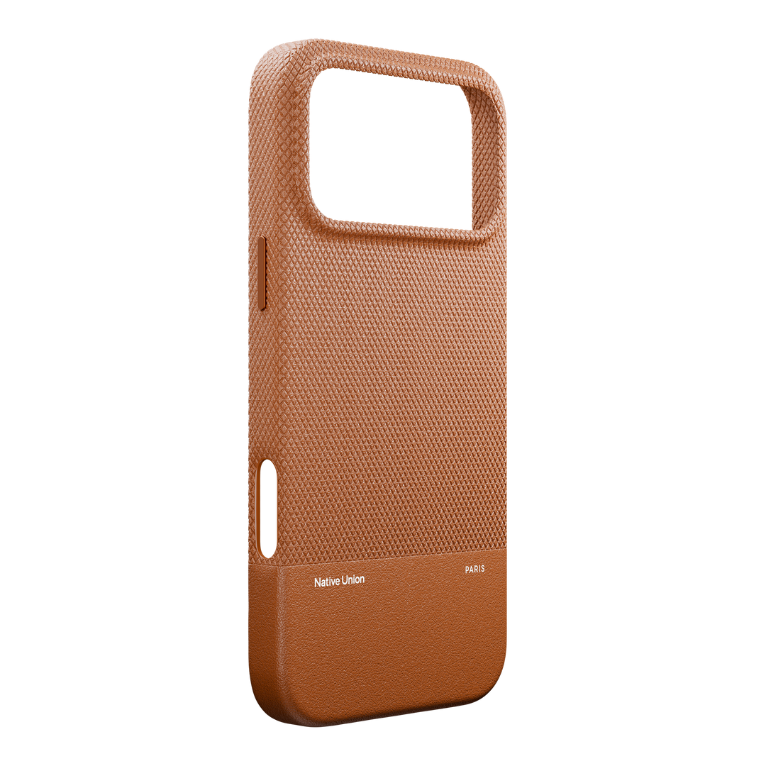 (Re)Classic Case for iPhone 17 Native Union