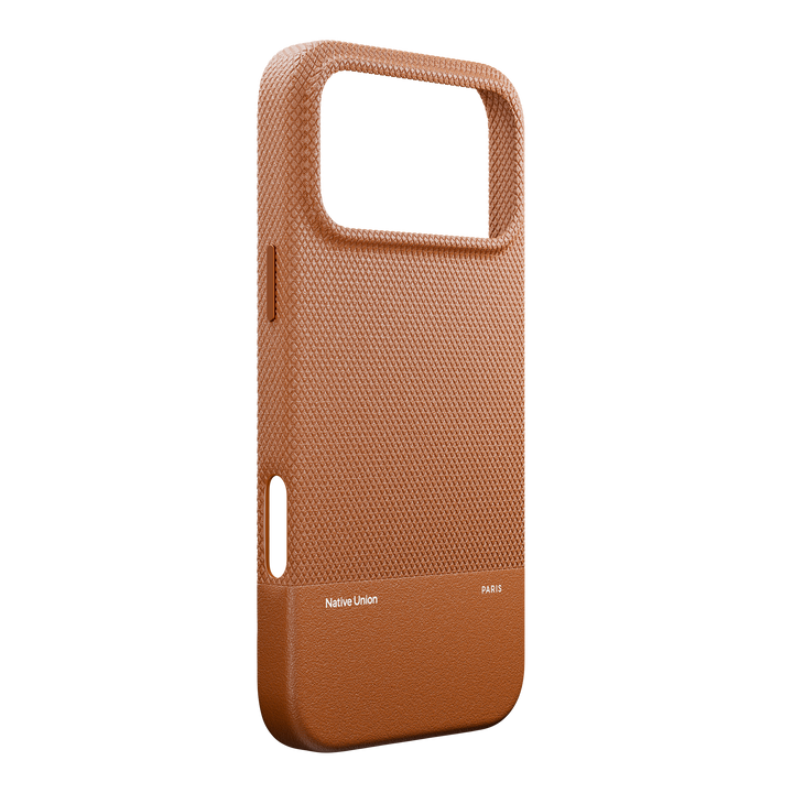 (Re)Classic Case for iPhone 17 Native Union