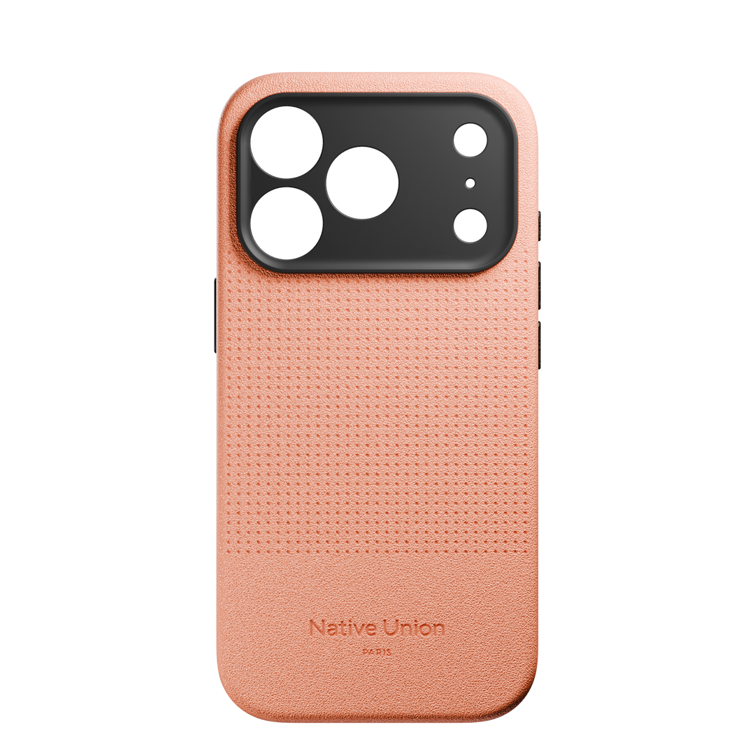 Active Case for iPhone 17 Native Union