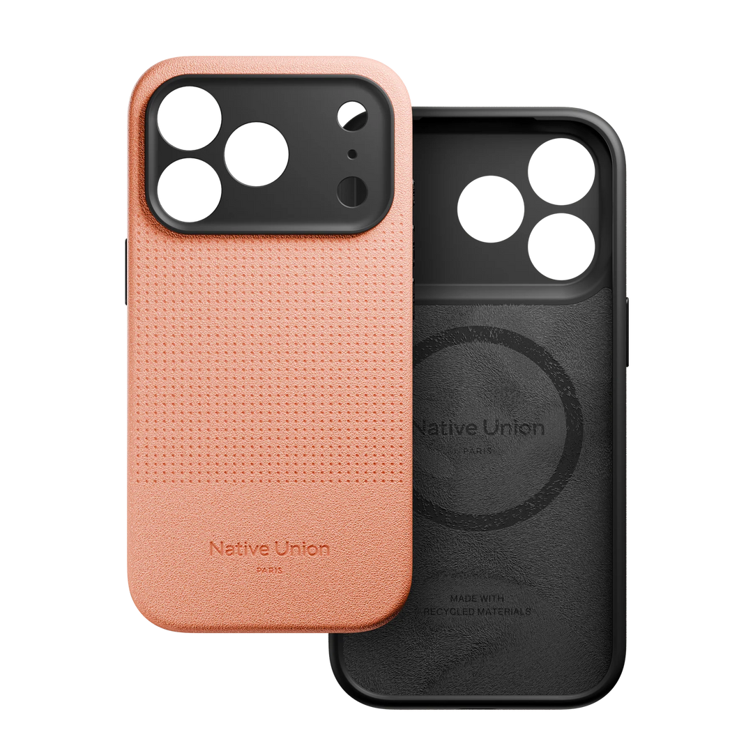 Active Case for iPhone 17 Native Union