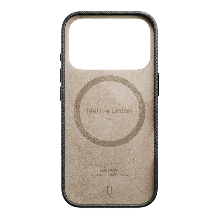 (Re)Classic Case for iPhone 17 Native Union