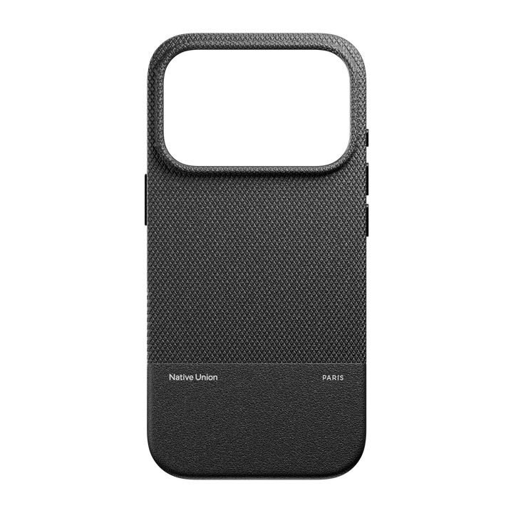 (Re)Classic Case for iPhone 17 Native Union