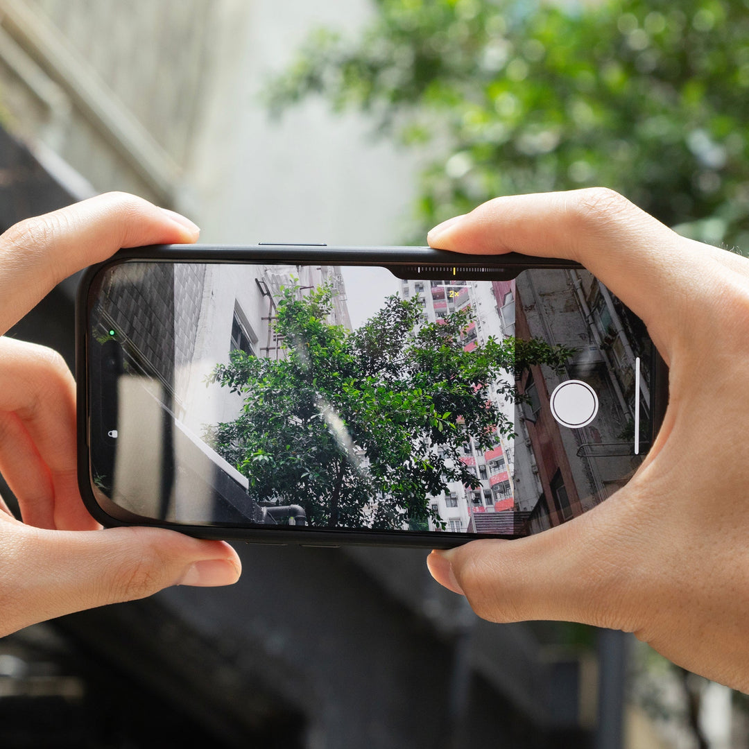 Active Case for iPhone 17 Native Union