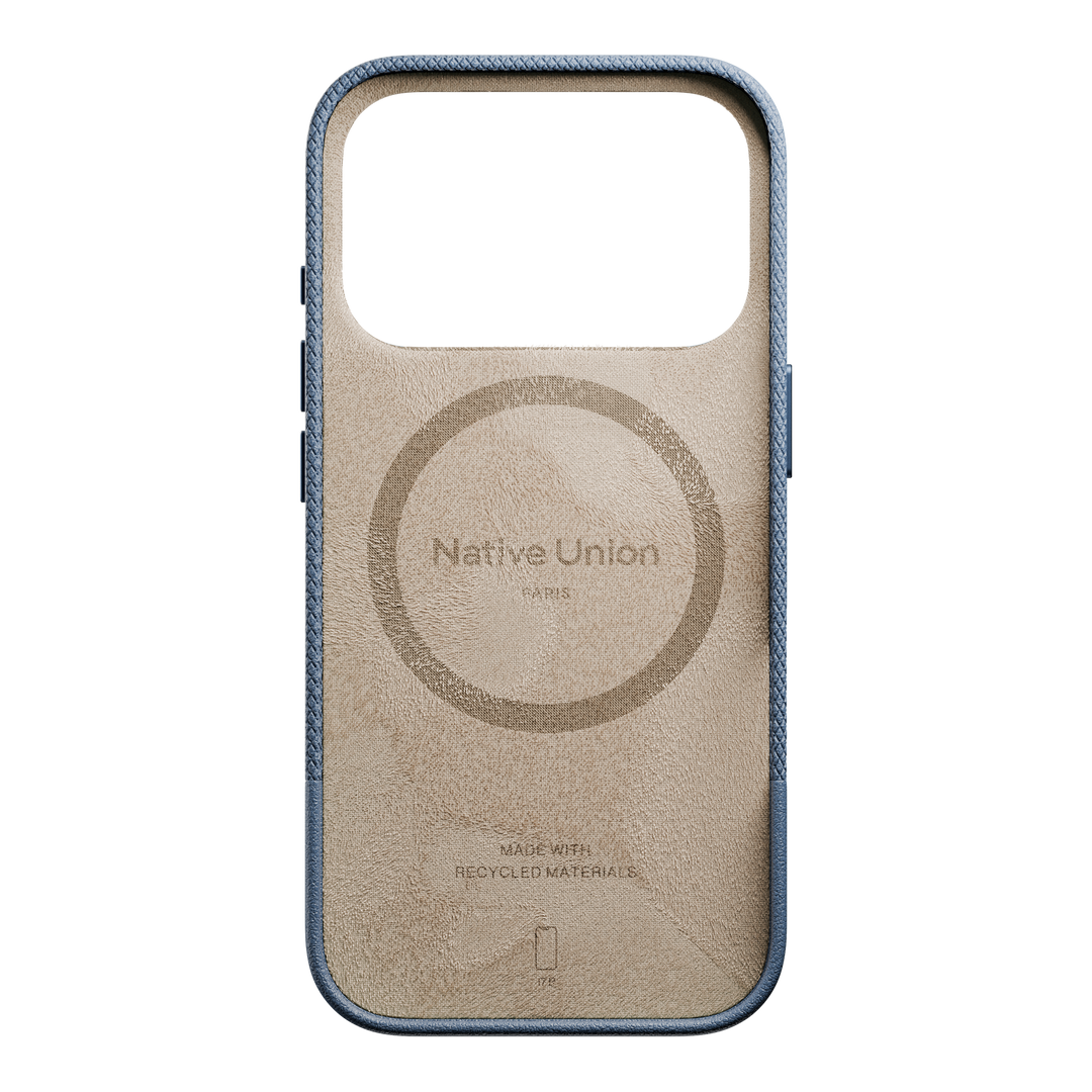 (Re)Classic Case for iPhone 17 Native Union