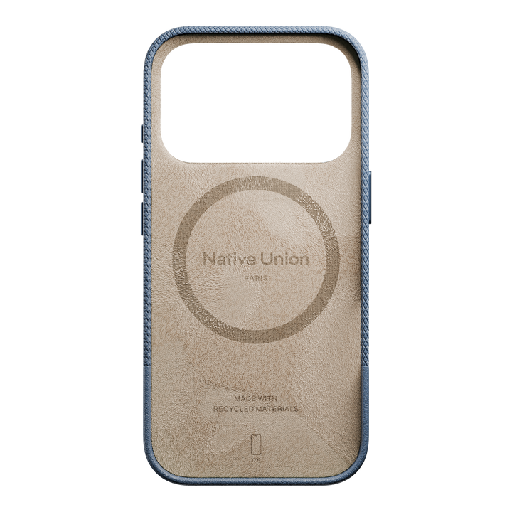 (Re)Classic Case for iPhone 17 Native Union