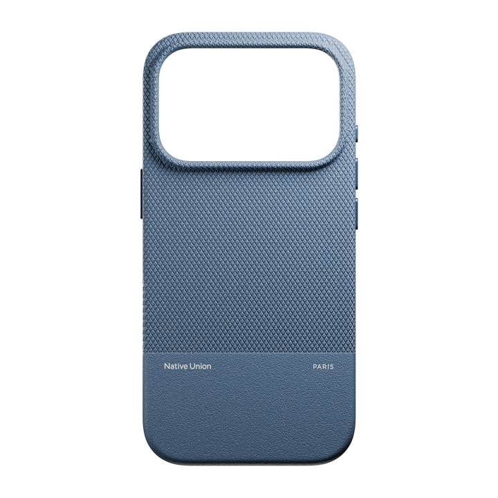 (Re)Classic Case for iPhone 17 Native Union