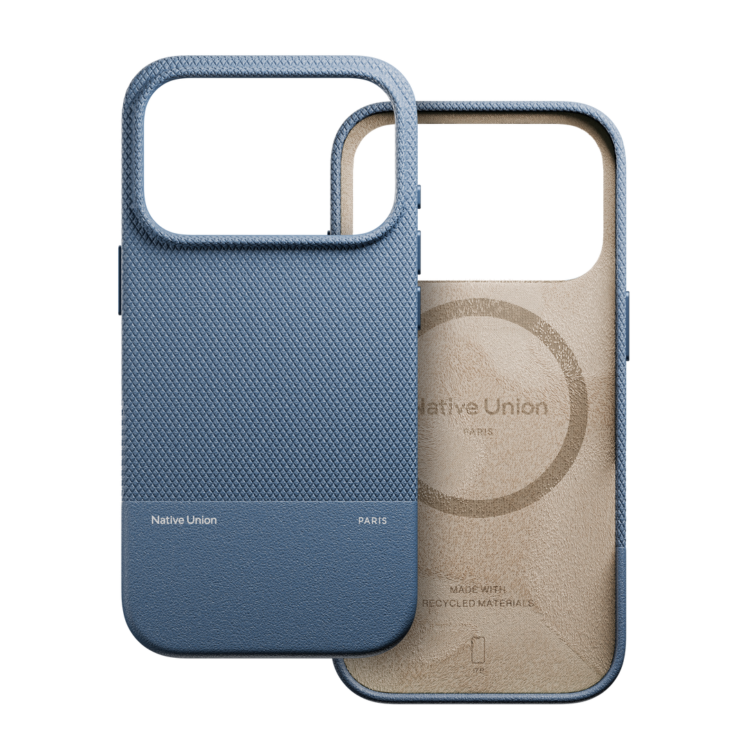 (Re)Classic Case for iPhone 17 Native Union