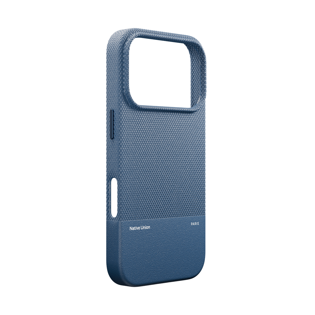 (Re)Classic Case for iPhone 17 Native Union