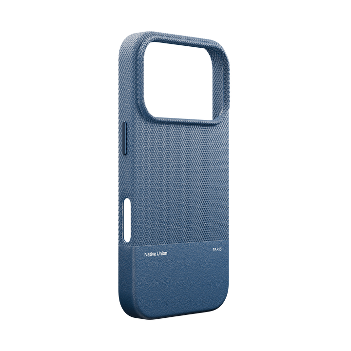(Re)Classic Case for iPhone 17 Native Union