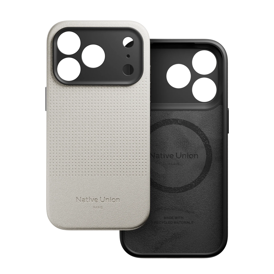 Active Case for iPhone 17 Native Union