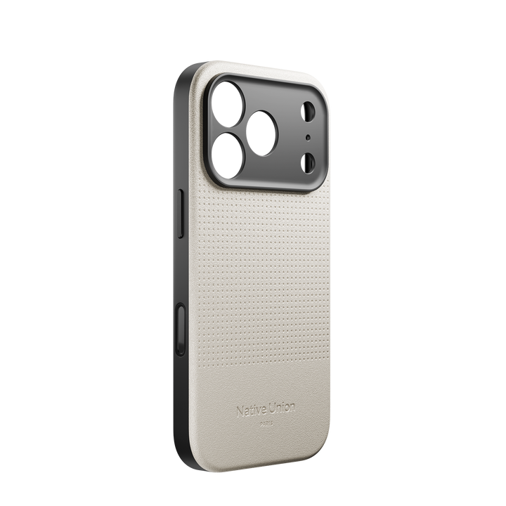 Active Case for iPhone 17 Native Union