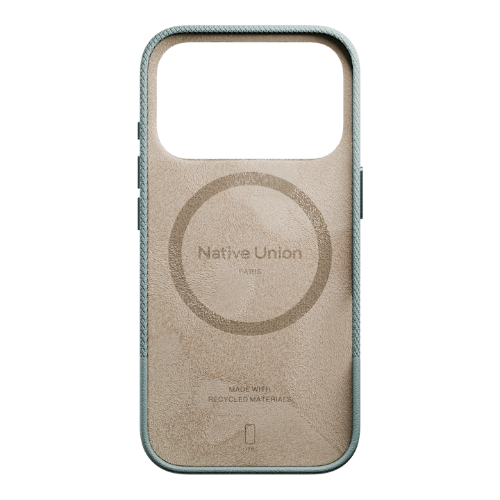 (Re)Classic Case for iPhone 17 Native Union