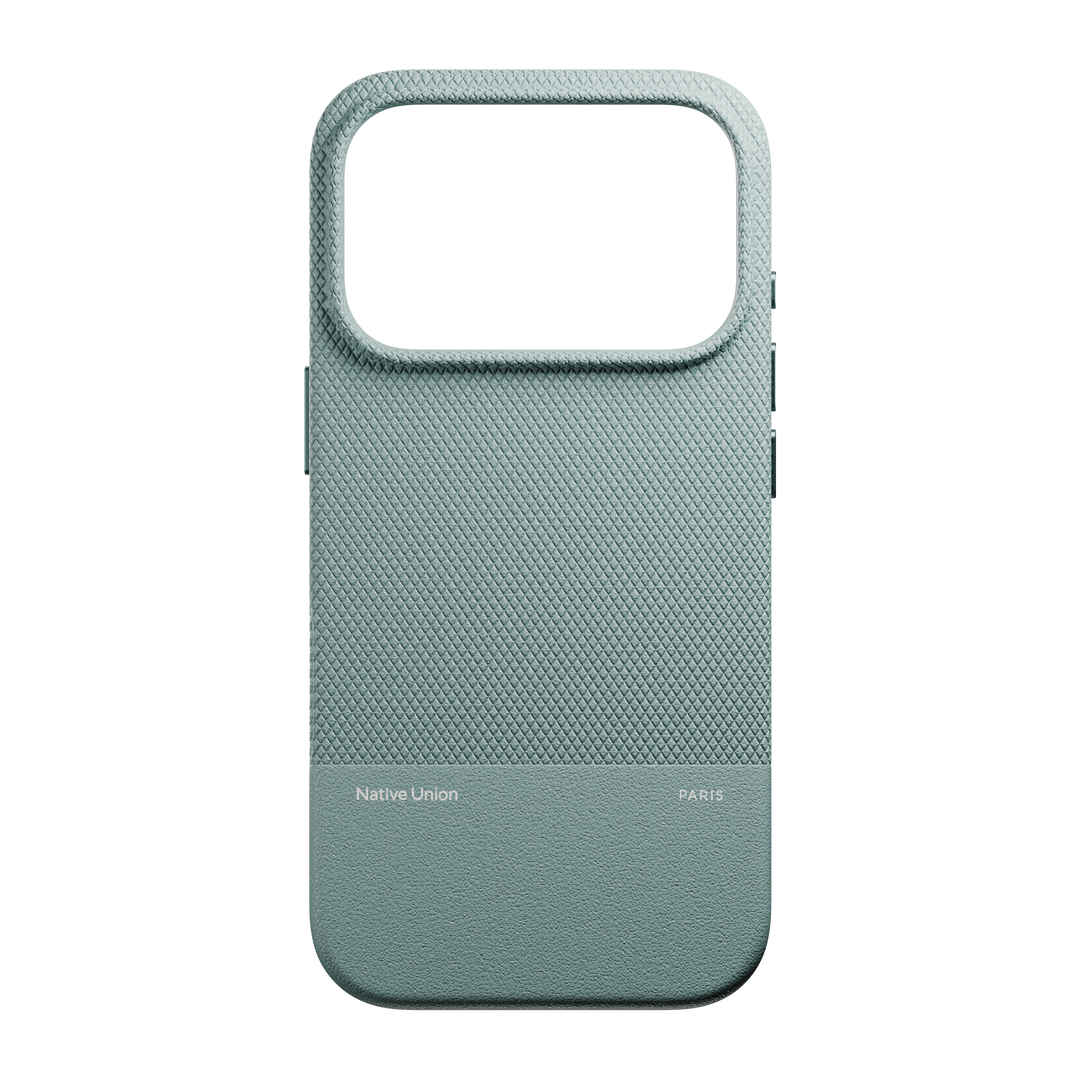 (Re)Classic Case for iPhone 17 Native Union