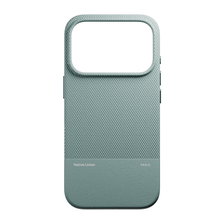 (Re)Classic Case for iPhone 17 Native Union