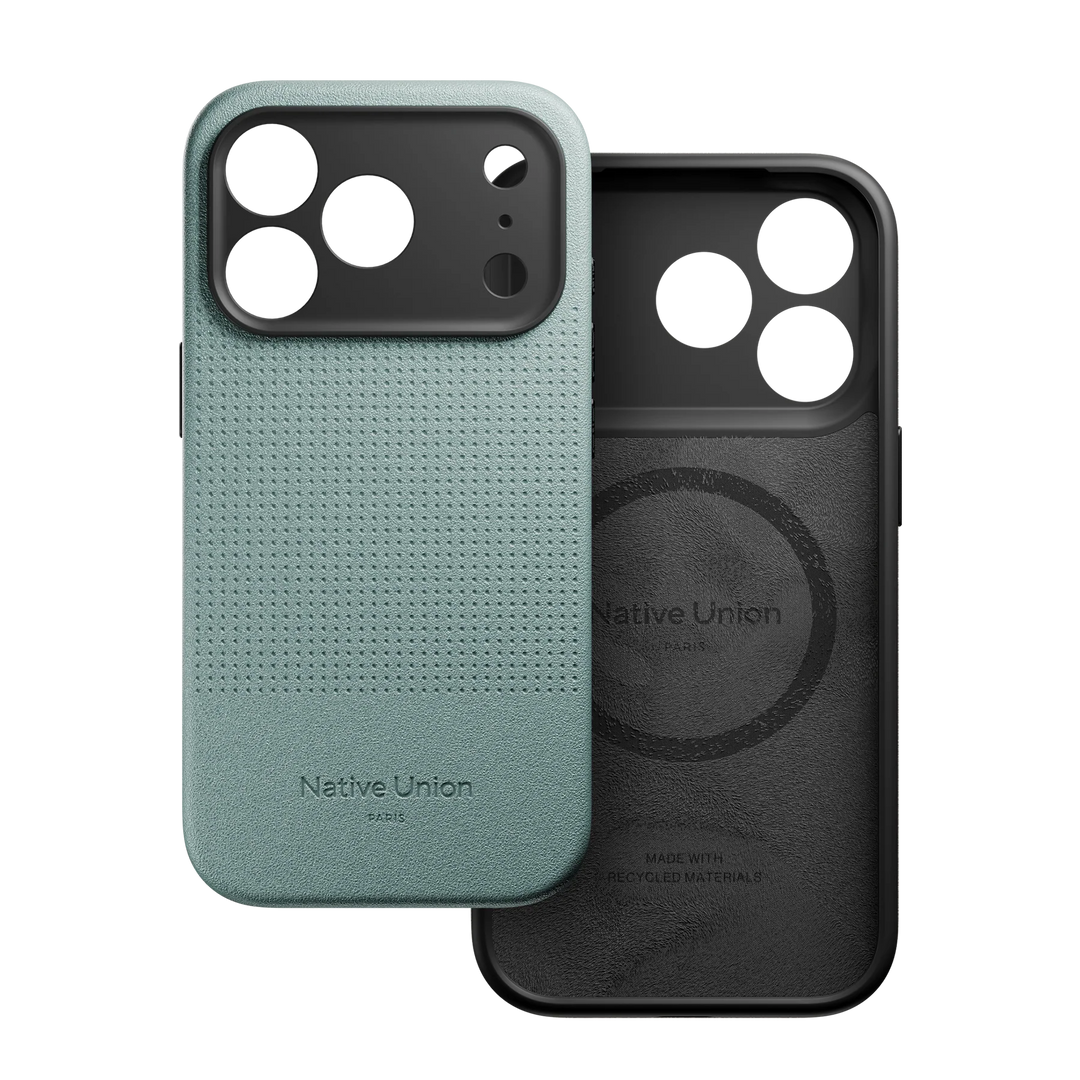 Active Case for iPhone 17 Native Union