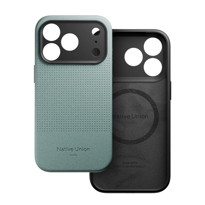 Active Case for iPhone 17 Native Union