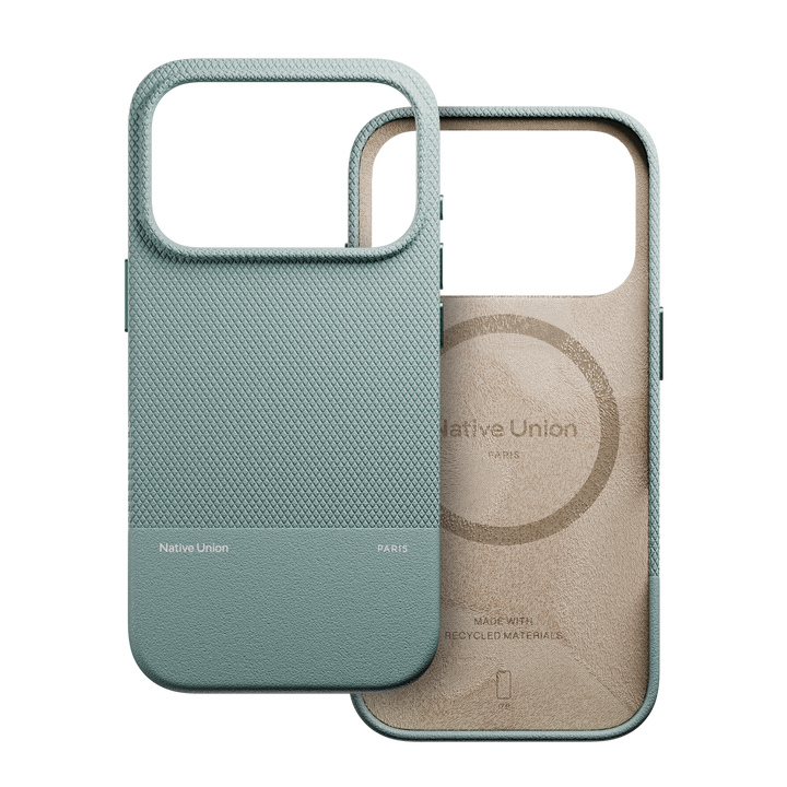 (Re)Classic Case for iPhone 17 Native Union