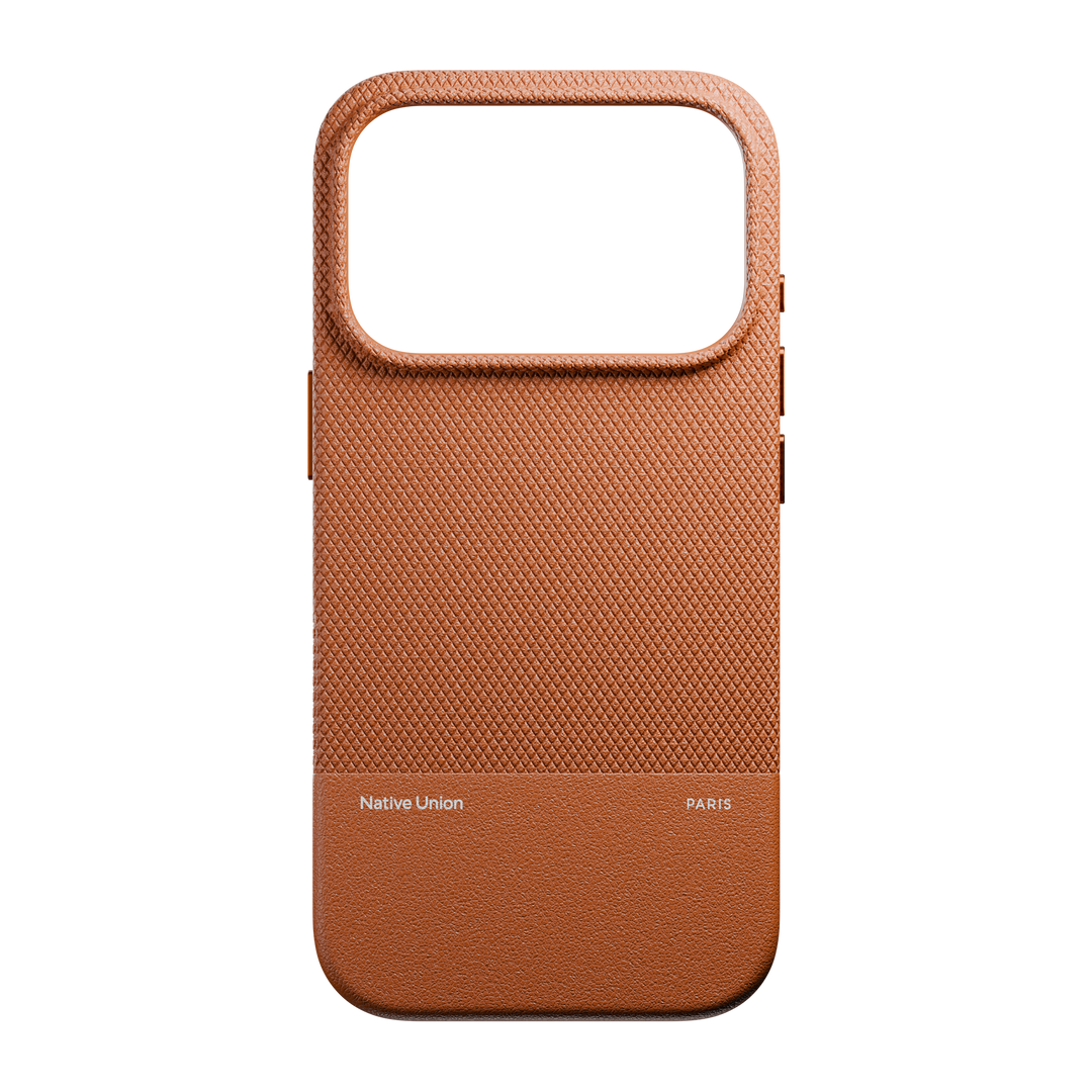 (Re)Classic Case for iPhone 17 Native Union