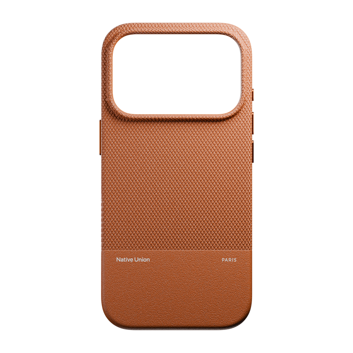 (Re)Classic Case for iPhone 17 Native Union