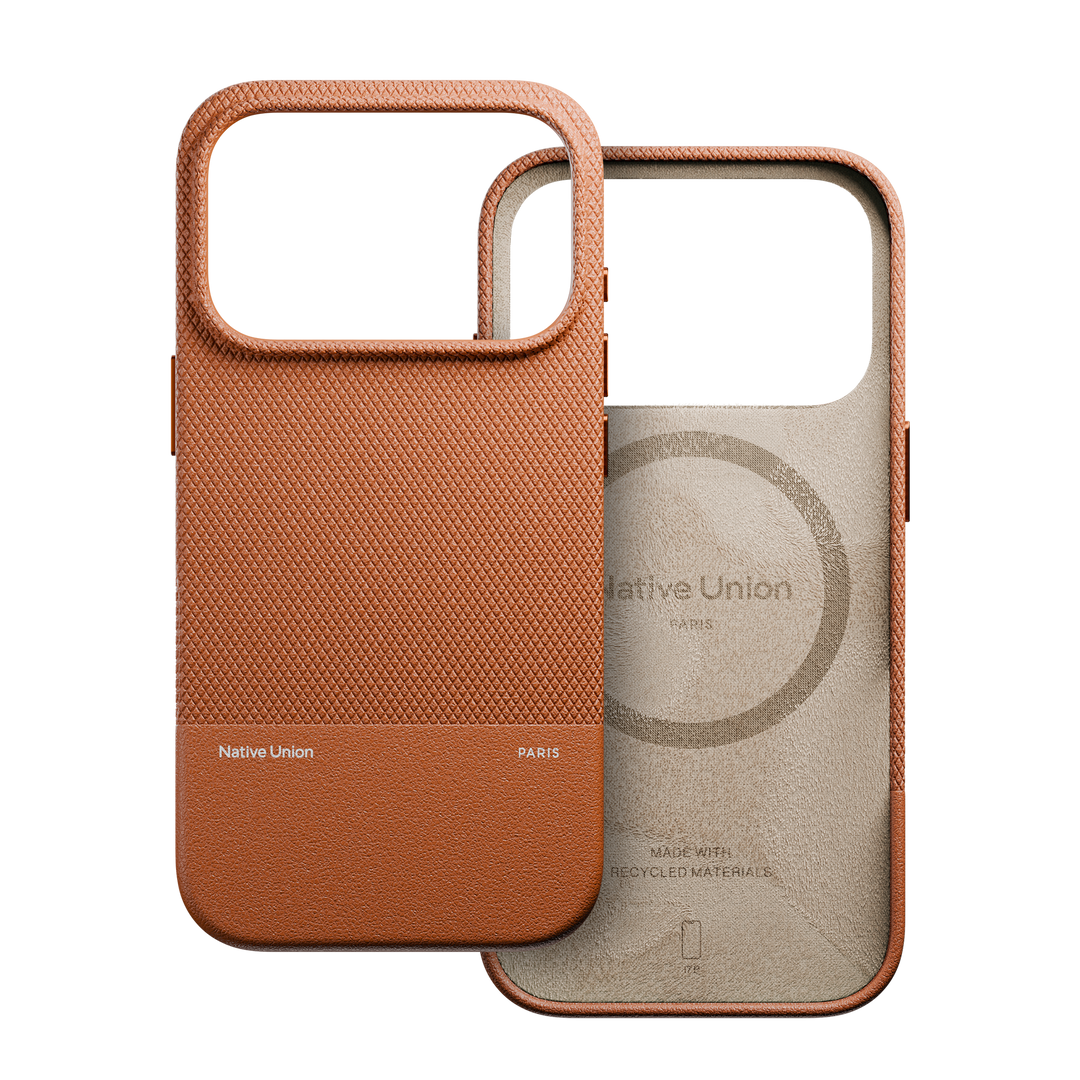 (Re)Classic Case for iPhone 17 Native Union
