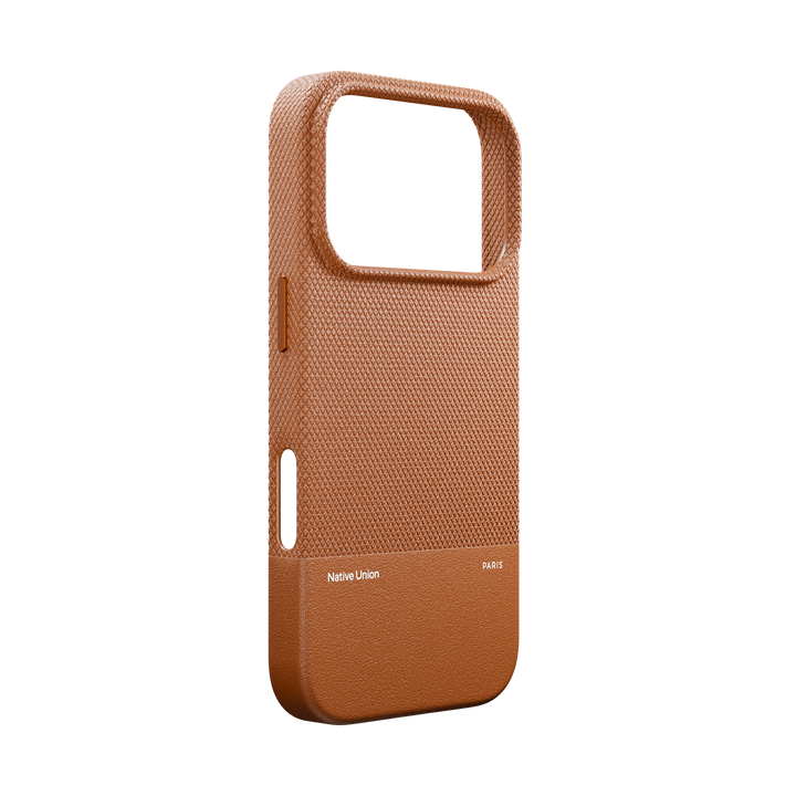 (Re)Classic Case for iPhone 17 Native Union