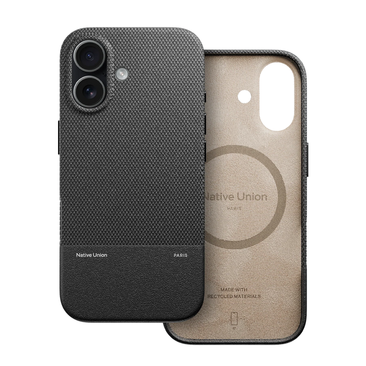 (Re)Classic Case for iPhone 17 Native Union