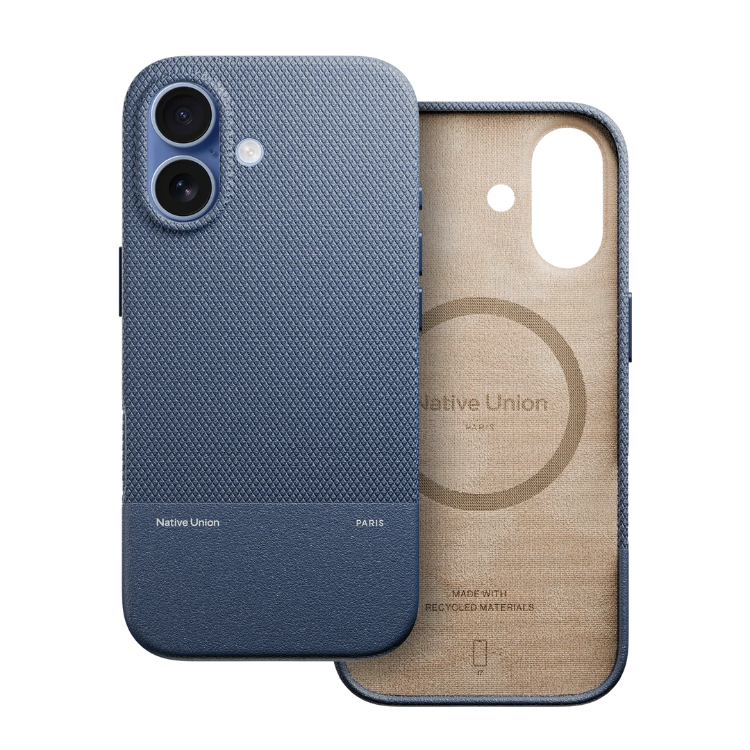 (Re)Classic Case for iPhone 17 Native Union
