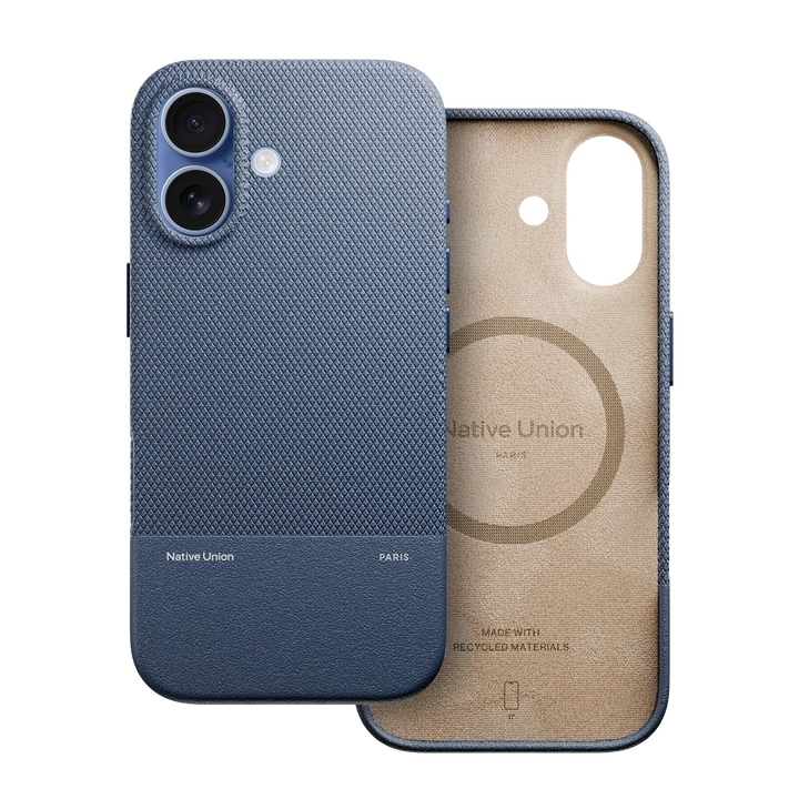 (Re)Classic Case for iPhone 17 Native Union