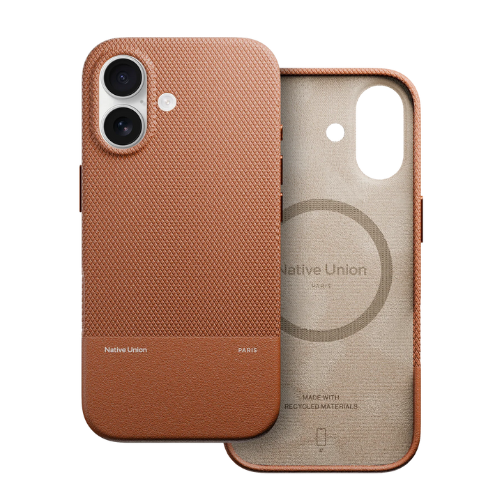 (Re)Classic Case for iPhone 17 Native Union