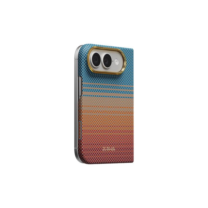 Edge Case for iPhone Duo Pitaka