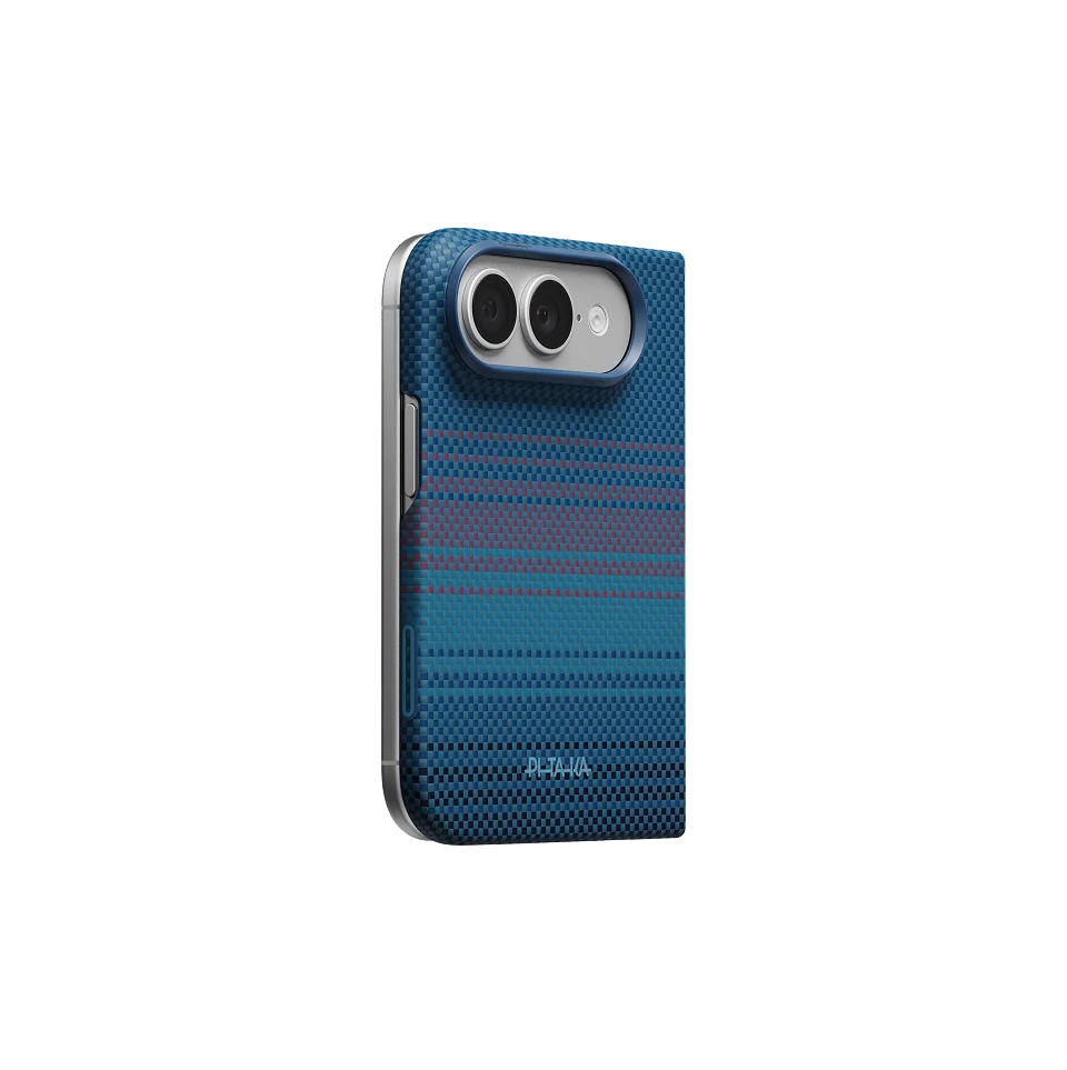 Edge Case for iPhone Duo Pitaka