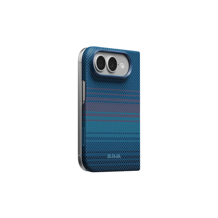 Edge Case for iPhone Duo Pitaka