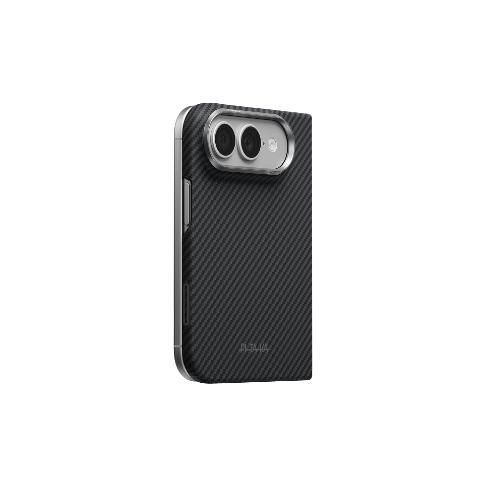 Edge Case for iPhone Duo Pitaka