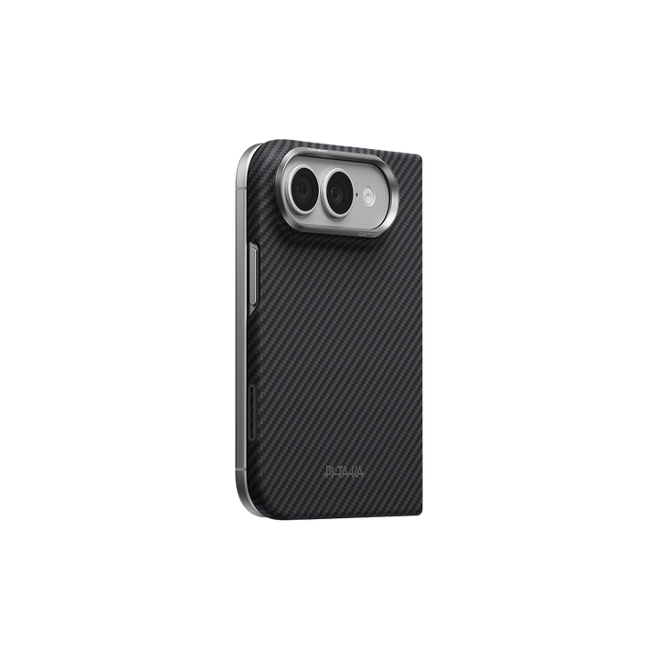 Edge Case for iPhone Duo Pitaka