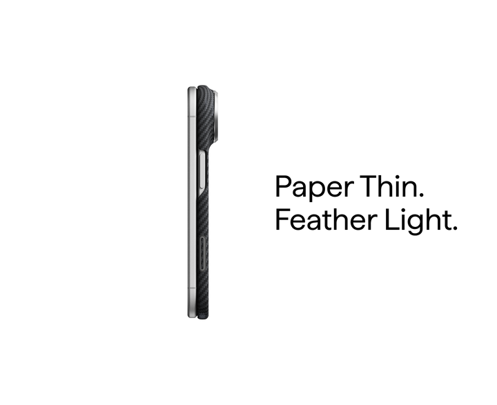 Edge Case for iPhone Duo Pitaka