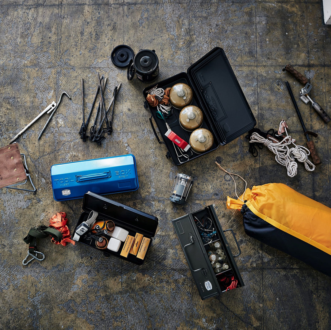 ST-350 | TOYO Cantilever Toolbox