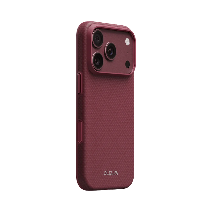 Summa Case for iPhone 18 Series Pitaka