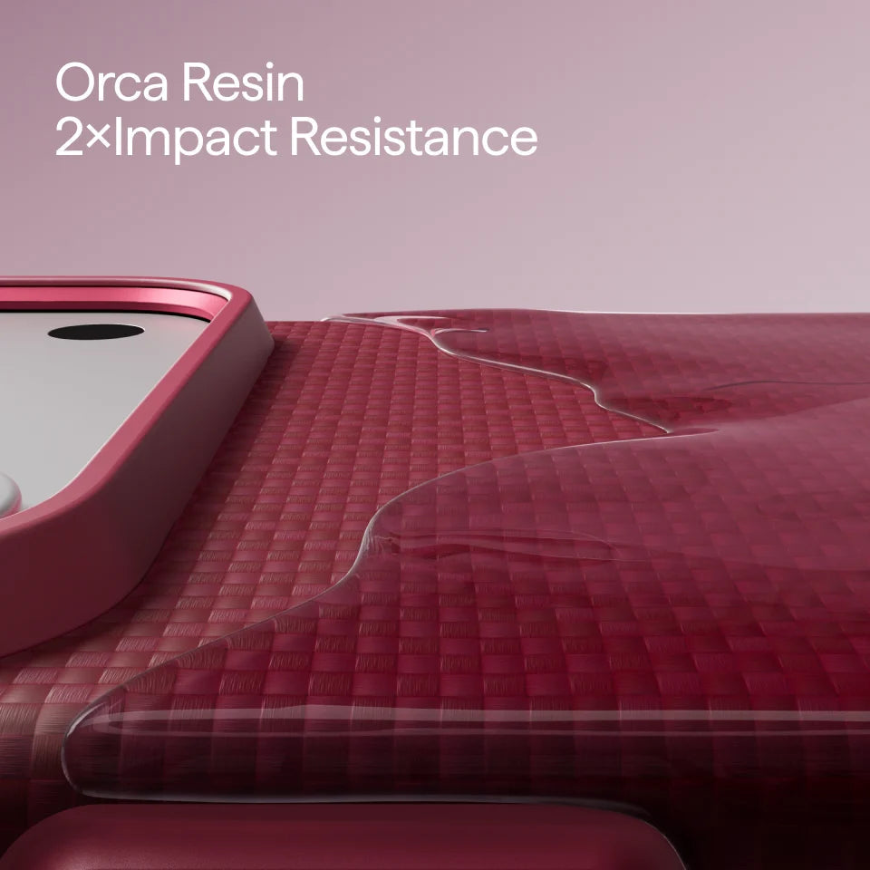 Summa Case for iPhone 18 Series Pitaka