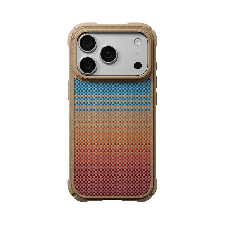 Cairn Case for iPhone 18 Series Pitaka