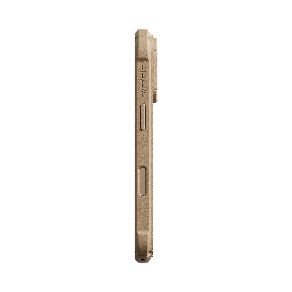 Cairn Case for iPhone 18 Series Pitaka