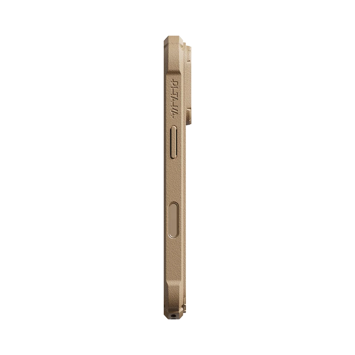 Cairn Case for iPhone 18 Series Pitaka