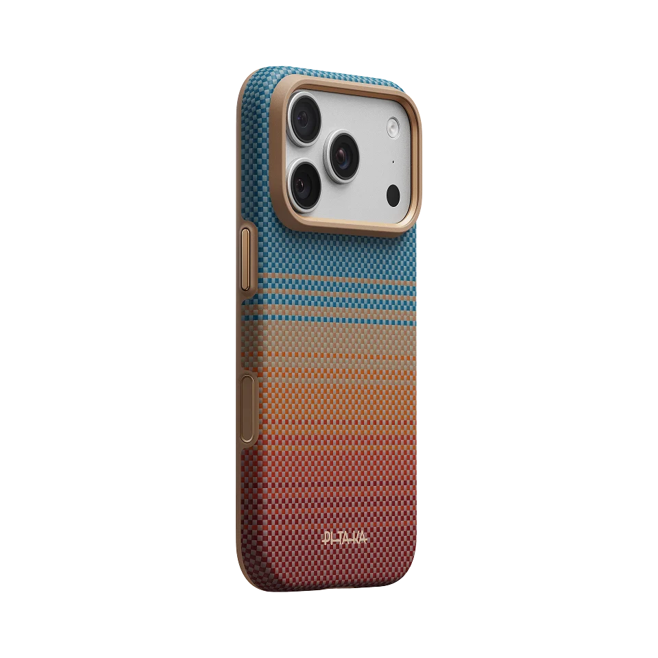 Summa Case for iPhone 18 Series Pitaka