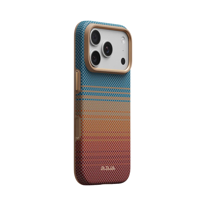 Summa Case for iPhone 18 Series Pitaka