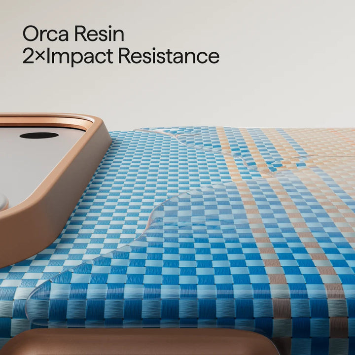 Summa Case for iPhone 18 Series Pitaka