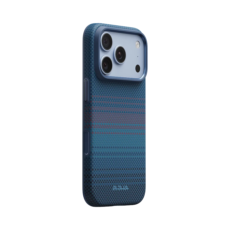 Summa Case for iPhone 18 Series Pitaka