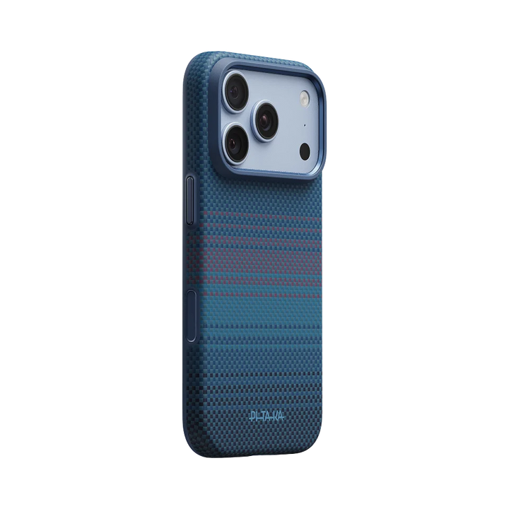 Summa Case for iPhone 18 Series Pitaka