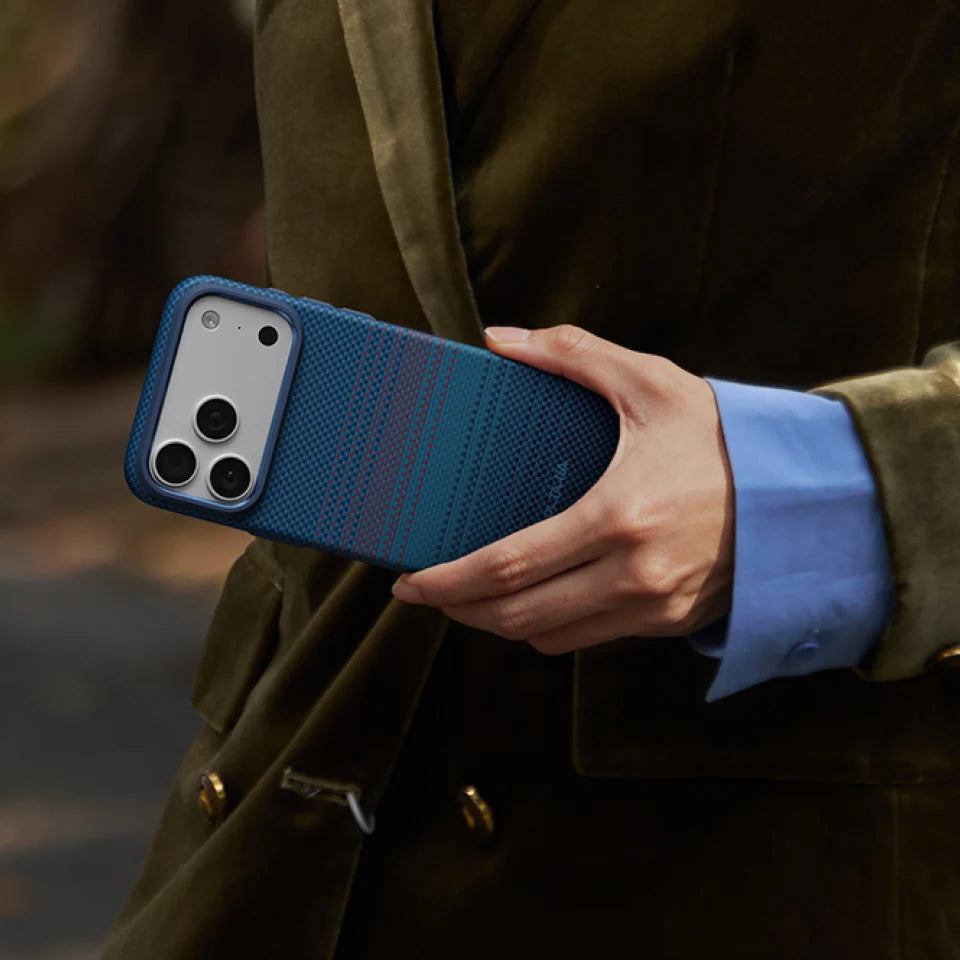 Summa Case for iPhone 18 Series Pitaka
