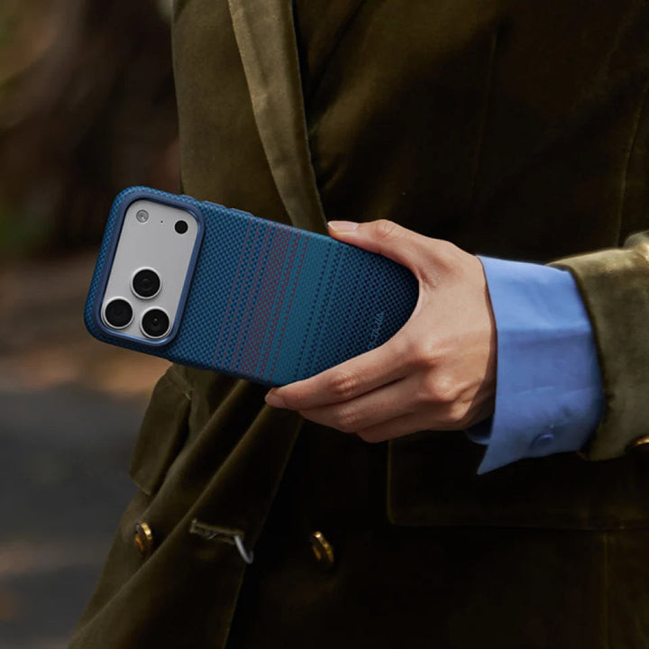 Summa Case for iPhone 18 Series Pitaka